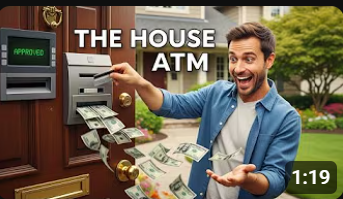 How to Use Your House